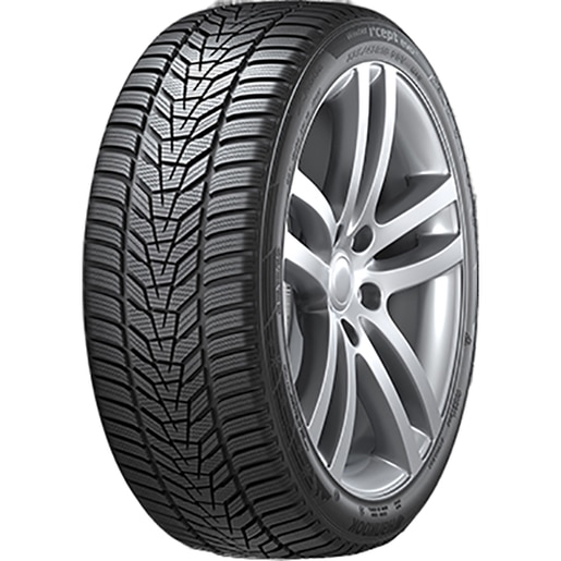 Anvelopa iarna HANKOOK I*Cept Evo3 275/40R19 105V XL Anvelopa iarna HANKOOK I*Cept Evo3 275/40R19 105V XL