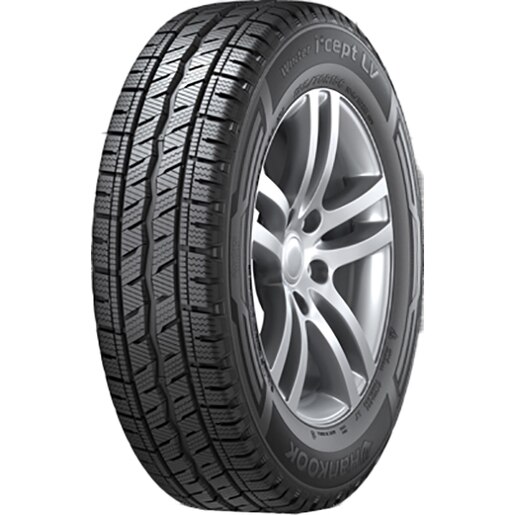 Anvelopa iarna HANKOOK I*Cept LV 225/75R16C 121/120R Anvelopa iarna HANKOOK I*Cept LV 225/75R16C 121/120R