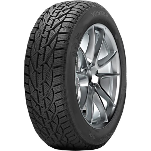 Anvelopa iarna TAURUS Winter SUV 265/60R18 114H Anvelopa iarna TAURUS Winter SUV 265/60R18 114H