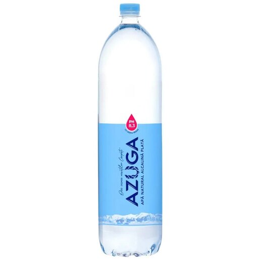 Apa plata AZUGA bax 2L x 6 sticle Apa plata AZUGA bax 2L x 6 sticle