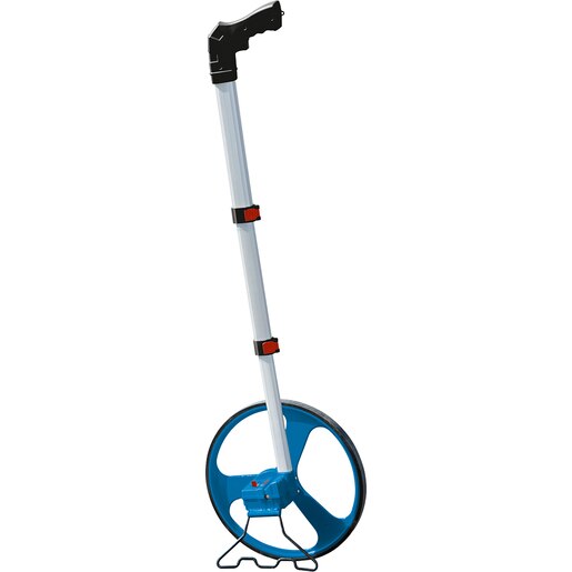Roata de masura BOSCH PROFESSIONAL GWM 32, albastru Roata de masura BOSCH PROFESSIONAL GWM 32, albastru