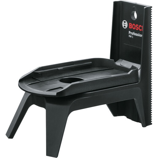 Suport multifunctional BOSCH PROFESSIONAL 601092600, pentru RM 1, albastru Suport multifunctional BOSCH PROFESSIONAL 601092600, pentru RM 1, albastru