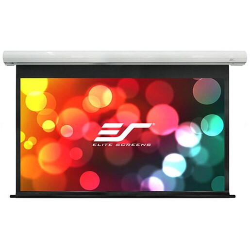 Ecran de proiectie electric ELITESCREENS SK120NXWE12, 258.5 x 161.5 cm Ecran de proiectie electric ELITESCREENS SK120NXWE12, 258.5 x 161.5 cm