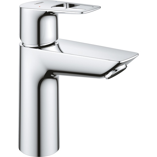 Baterie lavoar GROHE Bauloop 23886001, alama sanitara, crom Baterie lavoar GROHE Bauloop 23886001, alama sanitara, crom