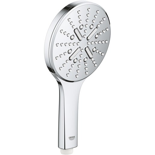 Para dus GROHE Rainshower SmartActive 130 26574000, 3 functii, crom Para dus GROHE Rainshower SmartActive 130 26574000, 3 functii, crom