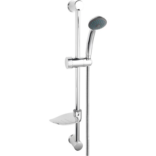 Set dus FERRO Simpla N120, 1 functie, crom Set dus FERRO Simpla N120, 1 functie, crom