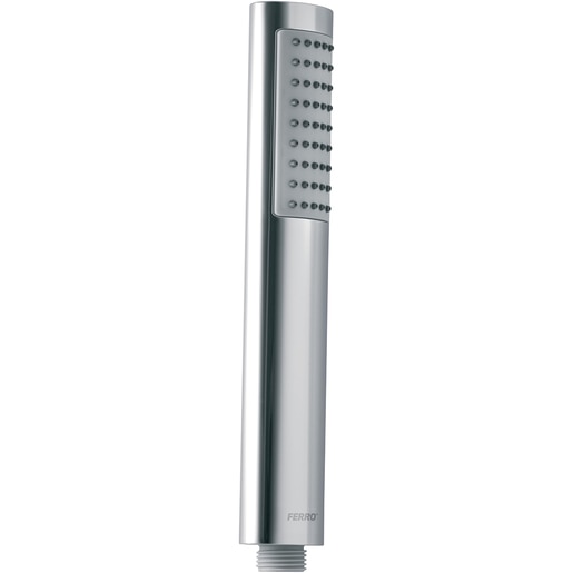 Para dus FERRO Moderno S115, 1 functie, crom Para dus FERRO Moderno S115, 1 functie, crom