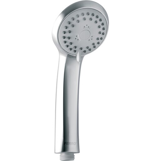Para dus FERRO Sole S300, 3 functii, crom Para dus FERRO Sole S300, 3 functii, crom