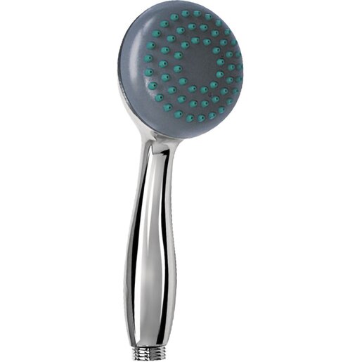 Para dus FERRO Milo S318, 1 functie, crom Para dus FERRO Milo S318, 1 functie, crom