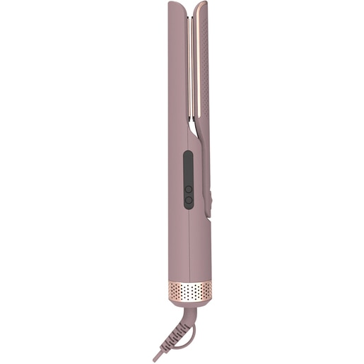 Perie de indreptat parul REMINGTON AIRvive AS8930, 190 grade, invelis ceramic, mov Perie de indreptat parul REMINGTON AIRvive AS8930, 190 grade, invelis ceramic, mov