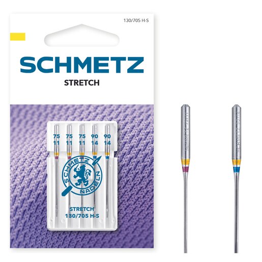 Set ace cusut SCHMETZ SC719487, 5 buc Set ace cusut SCHMETZ SC719487, 5 buc