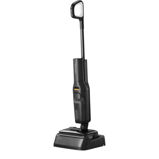 Aspirator vertical ROBOROCK F25 Combo, 0.72l, 14.4V, autonomie max 60 min, gri antracit-negru Aspirator vertical ROBOROCK F25 Combo, 0.72l, 14.4V, autonomie max 60 min, gri antracit-negru