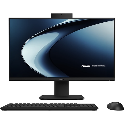 Sistem All in One ASUS V440VAK-BPC0760, Intel Core i5 13420H pana la 4.6GHz, 23.8" Full HD, 32GB, SSD 1TB, Intel UHD Graphics, Free DOS, negru Sistem All in One ASUS V440VAK-BPC0760, Intel Core i5 13420H pana la 4.6GHz, 23.8" Full HD, 32GB, SSD 1TB, Intel UHD Graphics, Free DOS, negru