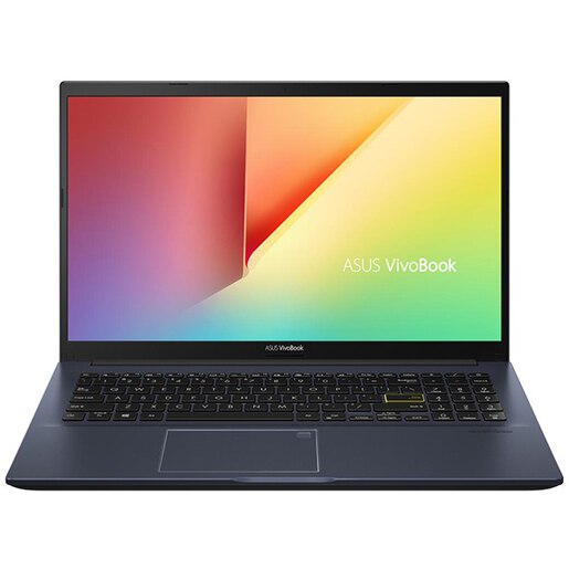 Laptop ASUS VivoBook 15 X513EA-BQ1871, Intel Core i5-1135G7 pana la 4.2GHz, 15.6" Full HD, 8GB, SSD 512GB, Intel Iris Xe, Endless OS, negru Laptop ASUS VivoBook 15 X513EA-BQ1871, Intel Core i5-1135G7 pana la 4.2GHz, 15.6" Full HD, 8GB, SSD 512GB, Intel Iris Xe, Endless OS, negru