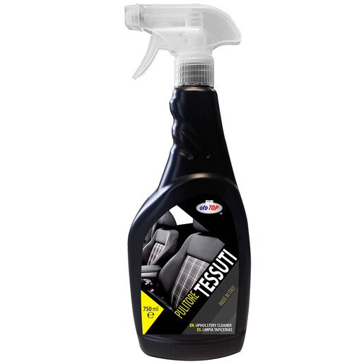 Solutie curatat tapiterie OTOTOP, 750ml Solutie curatat tapiterie OTOTOP, 750ml