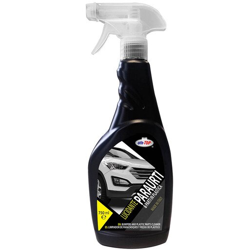 Solutie curatat plastic OTOTOP, 750ml Solutie curatat plastic OTOTOP, 750ml