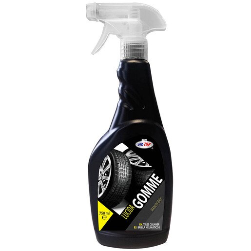 Solutie curatat anvelope OTOTOP, 750ml Solutie curatat anvelope OTOTOP, 750ml
