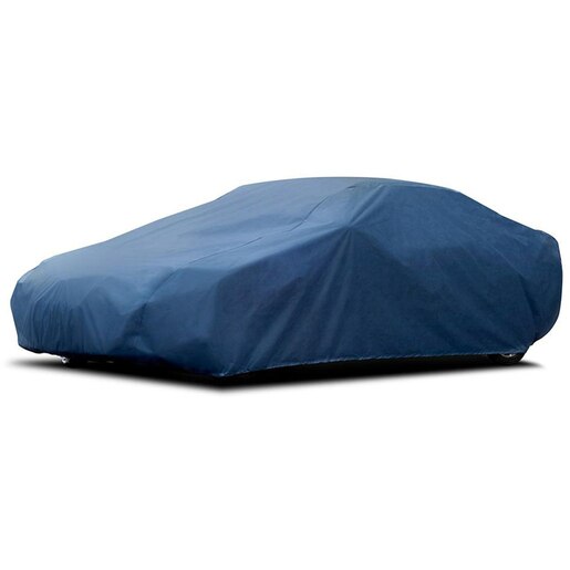 Prelata auto CARPASSION, XL, albastru Prelata auto CARPASSION, XL, albastru