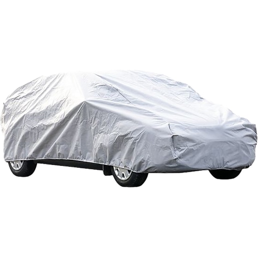 Prelata auto CARPASSION, L, gri Prelata auto CARPASSION, L, gri