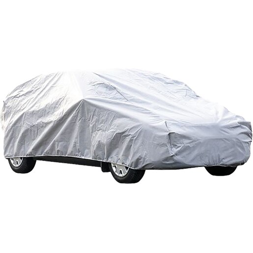 Prelata auto CARPASSION, XL, gri Prelata auto CARPASSION, XL, gri