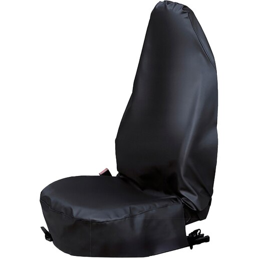 Husa scaun CARPASSION, negru Husa scaun CARPASSION, negru