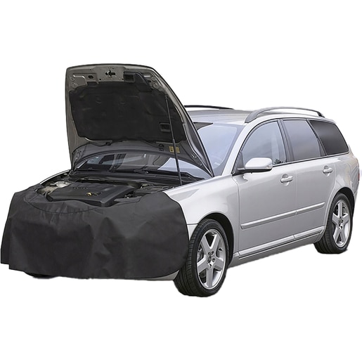 Prelata auto CARPASSION, negru Prelata auto CARPASSION, negru