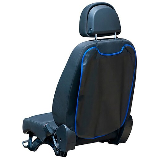 Husa protectie spatar CARPASSION, 79 x 43cm, negru Husa protectie spatar CARPASSION, 79 x 43cm, negru