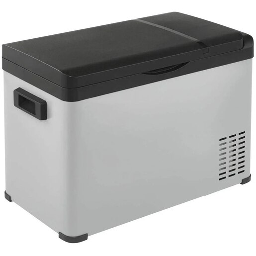 Frigider auto portabil AEG KK30, compresor, congelare -20grade, 12/24V, 30l Frigider auto portabil AEG KK30, compresor, congelare -20grade, 12/24V, 30l