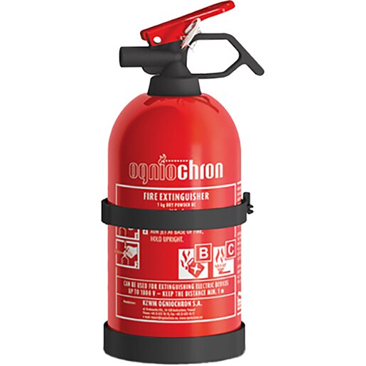 Stingator auto cu pulbere CARMAX 1454, 1kg Stingator auto cu pulbere CARMAX 1454, 1kg