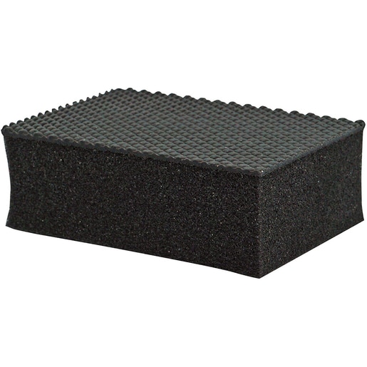 Burete decontaminare MOJE AUTO Clay Sponge, negru Burete decontaminare MOJE AUTO Clay Sponge, negru