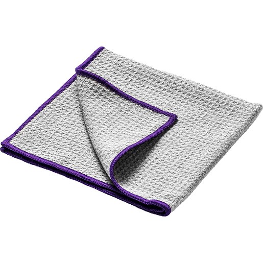 Laveta microfibra geamuri MOJE AUTO 19664, 40 x 40cm, gri Laveta microfibra geamuri MOJE AUTO 19664, 40 x 40cm, gri