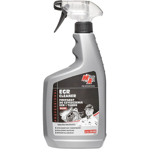 Solutie curatare EGR MA PROFESSIONAL, 650ml Solutie curatare EGR MA PROFESSIONAL, 650ml