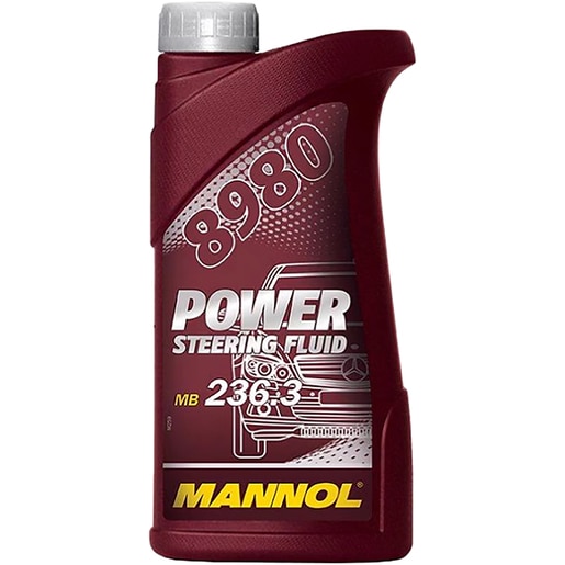 Lichid servodirectie MANNOL 500 ml Lichid servodirectie MANNOL 500 ml