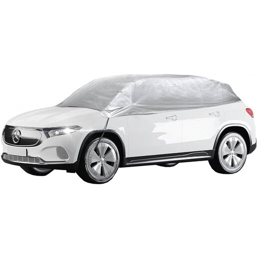 Husa auto WALSER L, 292 x 51 x 147 cm, parbriz, geamuri si luneta Husa auto WALSER L, 292 x 51 x 147 cm, parbriz, geamuri si luneta