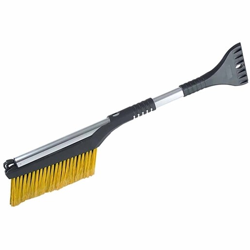 Perie zapada cu racleta BOTTARI 32336BT, 64-90cm Perie zapada cu racleta BOTTARI 32336BT, 64-90cm