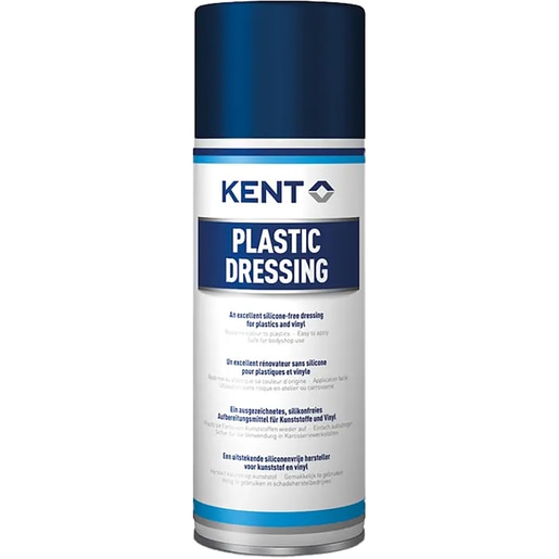 Reconditionator plastic KENT 34706, 400ml Reconditionator plastic KENT 34706, 400ml
