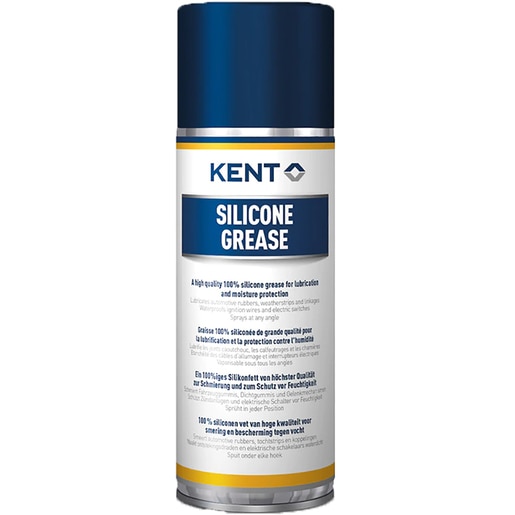 Vaselina KENT 34920, 100% Silicon, 400ml Vaselina KENT 34920, 100% Silicon, 400ml