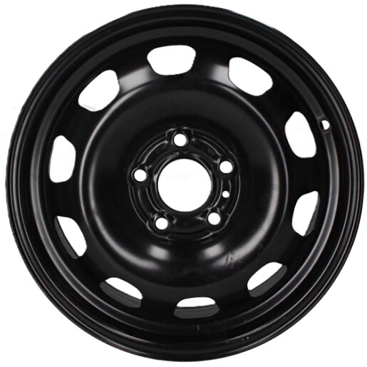 Janta otel DACIA Duster I, 6.5J x 16", 5, ET44 Janta otel DACIA Duster I, 6.5J x 16", 5, ET44