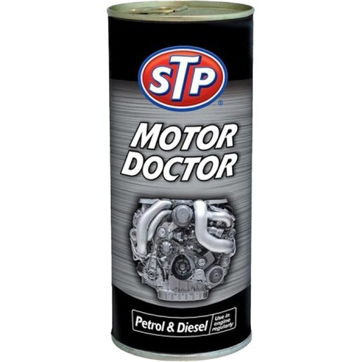 Aditiv STP Doctor, 444ml Aditiv STP Doctor, 444ml