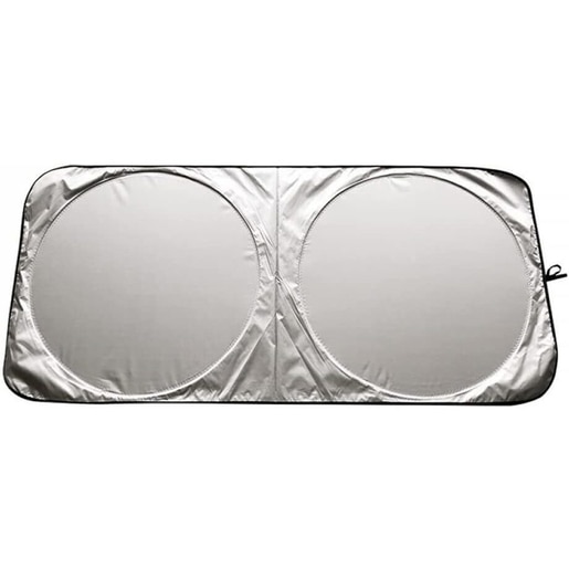 Parasolar parbriz ROLL FAST 50105R, 150 x 80cm Parasolar parbriz ROLL FAST 50105R, 150 x 80cm