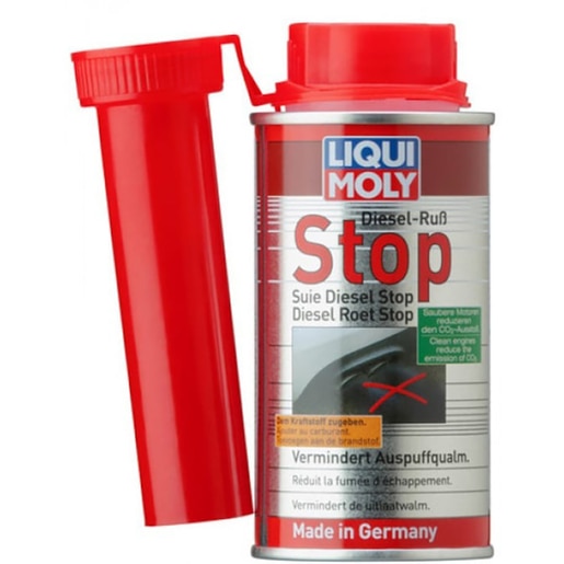 Aditiv curatare sistem de injectie LIQUI MOLY 5180, diesel Aditiv curatare sistem de injectie LIQUI MOLY 5180, diesel