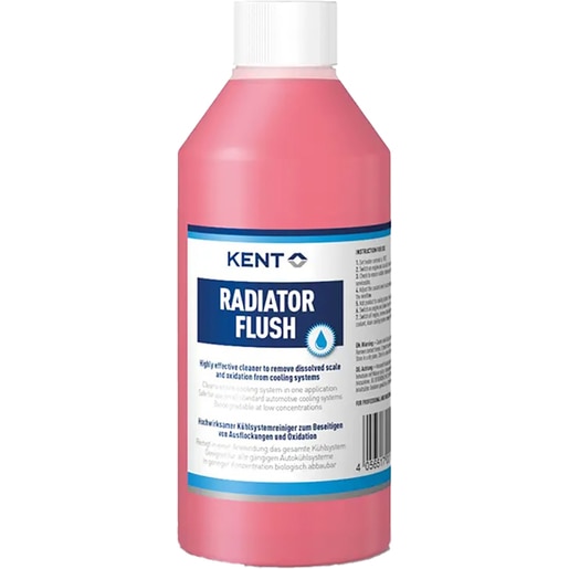 Solutie curatare radiatoare KENT 84667, 250ml Solutie curatare radiatoare KENT 84667, 250ml