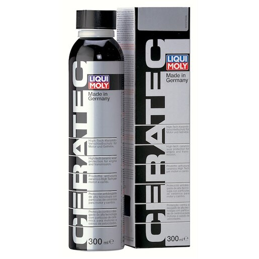 Aditiv ulei LIQUI MOLY Ceratec 3721, 0,3 l Aditiv ulei LIQUI MOLY Ceratec 3721, 0,3 l