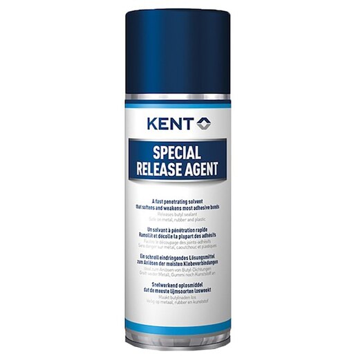 Solutie de indepartat adezivi KENT 30125, 400ml Solutie de indepartat adezivi KENT 30125, 400ml