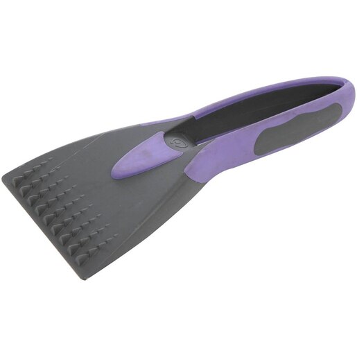 Racleta ROLL FAST 71193, 13.5cm, plastic, negru Racleta ROLL FAST 71193, 13.5cm, plastic, negru