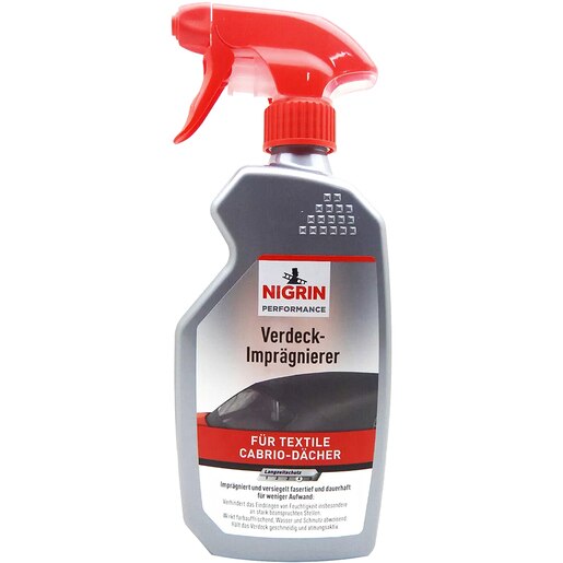 Solutie impermeabilizare plafon NIGRIN 74183, 500ml Solutie impermeabilizare plafon NIGRIN 74183, 500ml