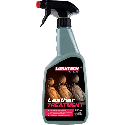 Solutie tratament piele LIQUITECH, 750ml Solutie tratament piele LIQUITECH, 750ml