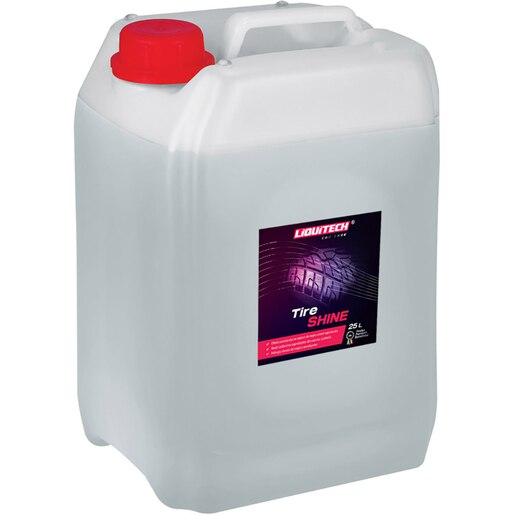 Solutie pentru intretinerea anvelope LIQUITECH, 25l Solutie pentru intretinerea anvelope LIQUITECH, 25l