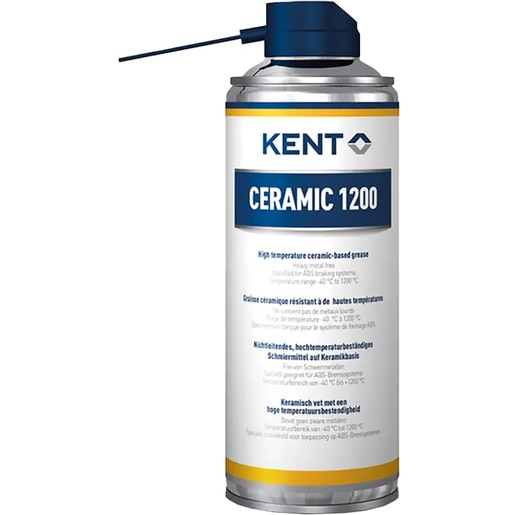Vaselina ceramica KENT 85235, 400ml Vaselina ceramica KENT 85235, 400ml