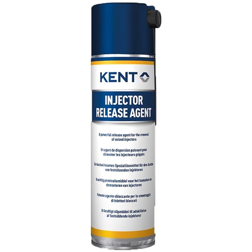 Spray degripant injectoare KENT 86313, 400ml Spray degripant injectoare KENT 86313, 400ml